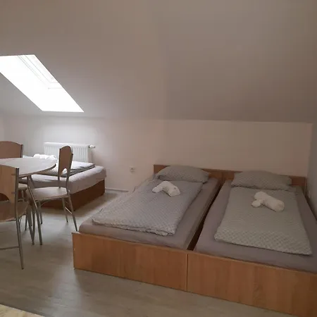 Guest house Vinoteka 