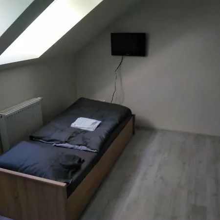 Guest house Vinoteka 