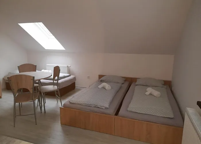 Guest house Vinoteka 
