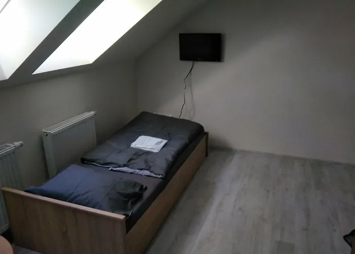 Guest house Vinoteka 